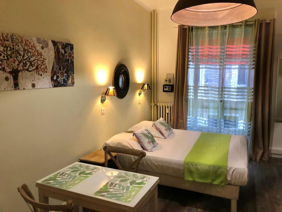 Azur City Hotel Nicea Zewnętrze zdjęcie