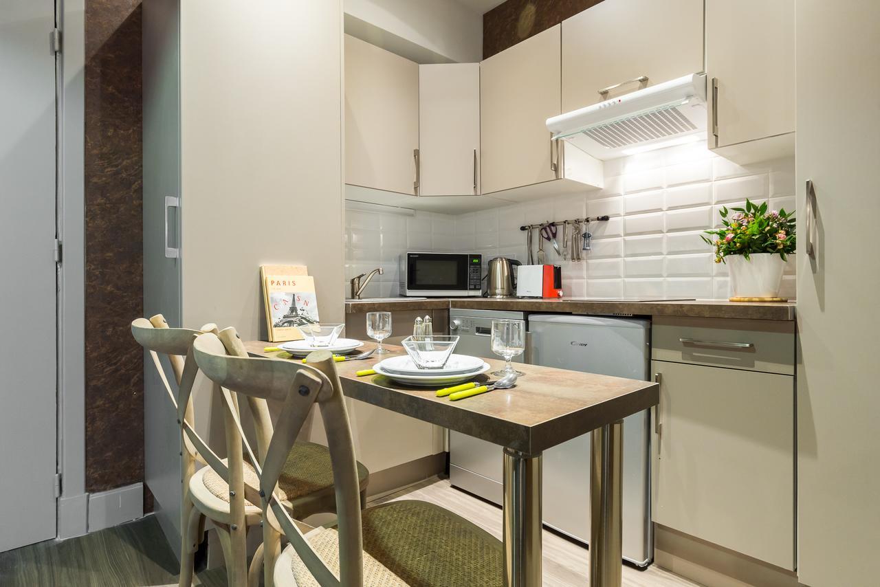 Azur City Hotel Nicea Zewnętrze zdjęcie