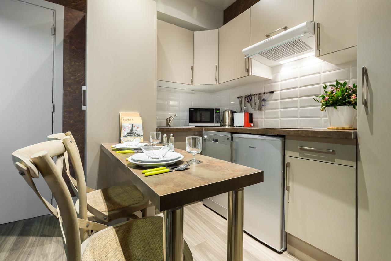 Azur City Hotel Nicea Zewnętrze zdjęcie