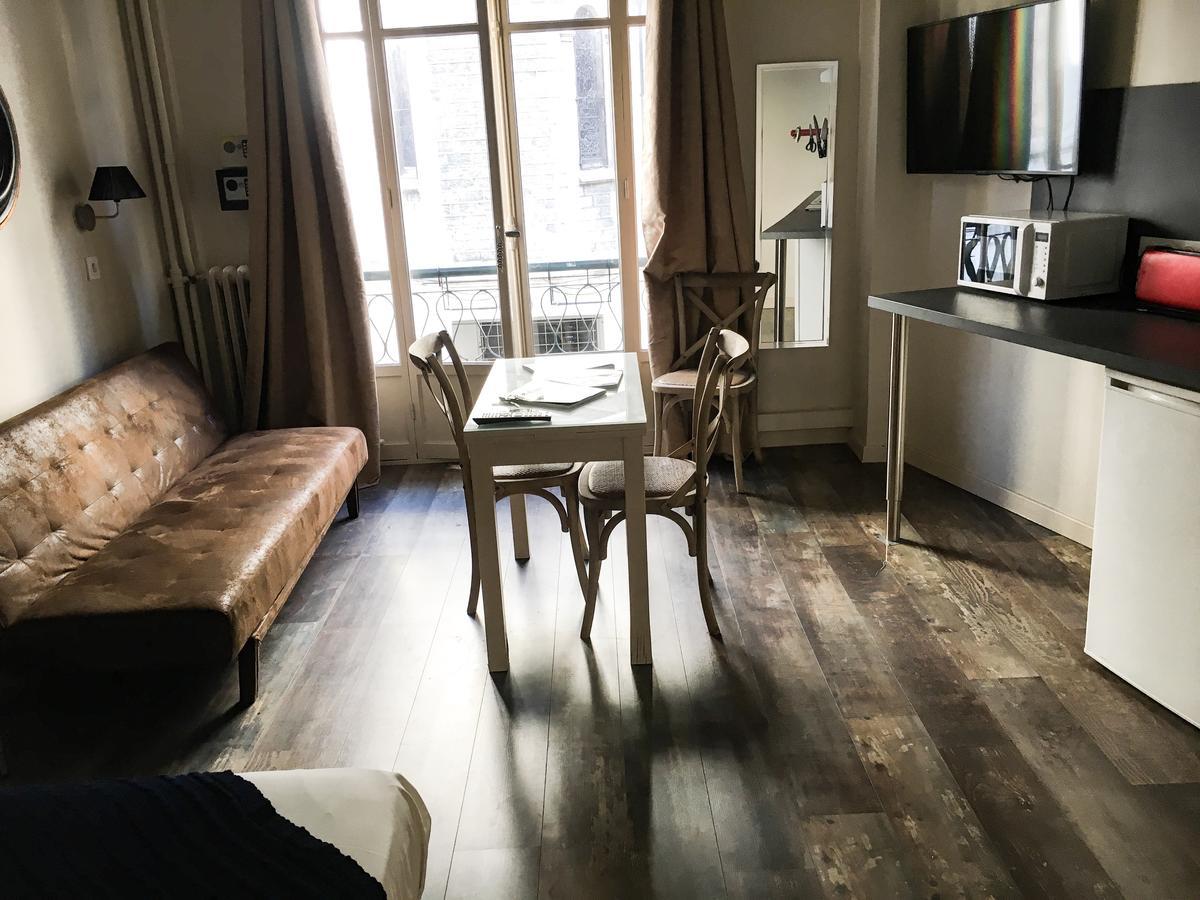 Azur City Hotel Nicea Zewnętrze zdjęcie