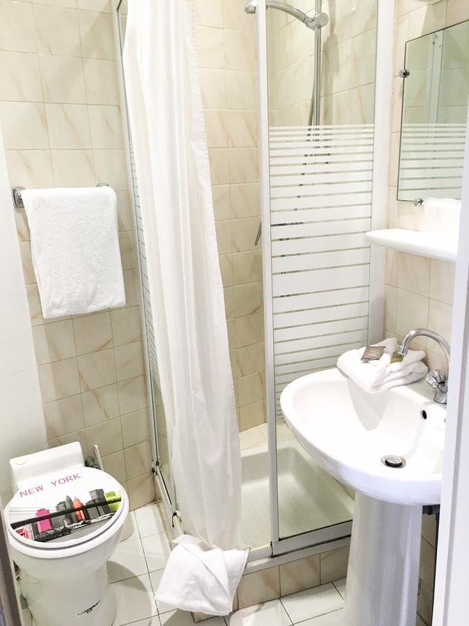 Azur City Hotel Nicea Zewnętrze zdjęcie