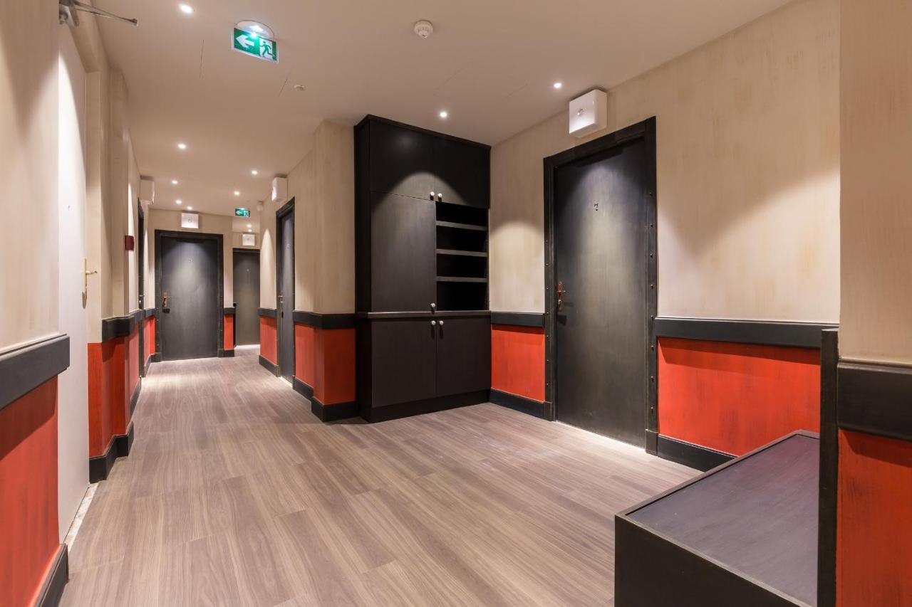 Azur City Hotel Nicea Zewnętrze zdjęcie