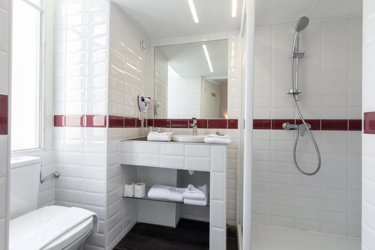 Azur City Hotel Nicea Zewnętrze zdjęcie